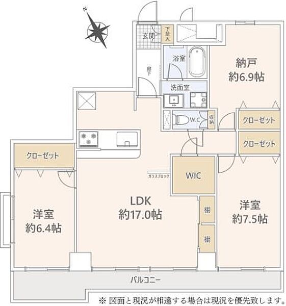 間取り：314002817913