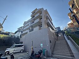 磯子北パーク・ホームズ