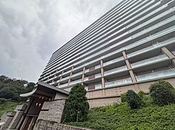 フォートンヒルズD棟
