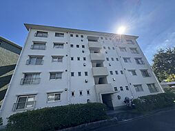 洋光台南第1団地4−7号棟