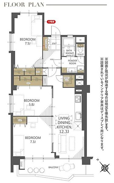 間取り：314002828127