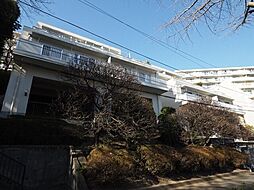 ヒルハイツ鎌倉C棟