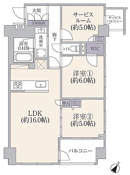 間取り：314002832898