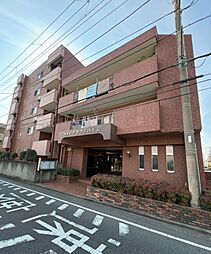 湘南台ブラウンハイム