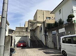 ハインズ青葉台