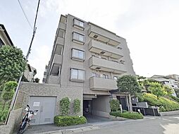 鷺沼南パーク・ホームズヴィエント
