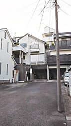神奈川県横浜市青葉区たちばな台２丁目