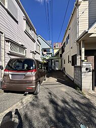 神奈川県横浜市旭区川井本町
