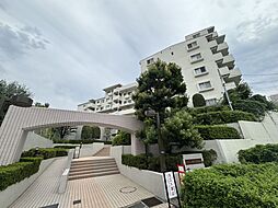 メゾン横浜能見台