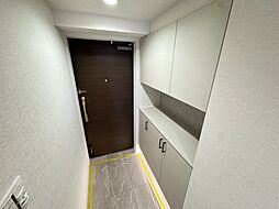 室内の画像