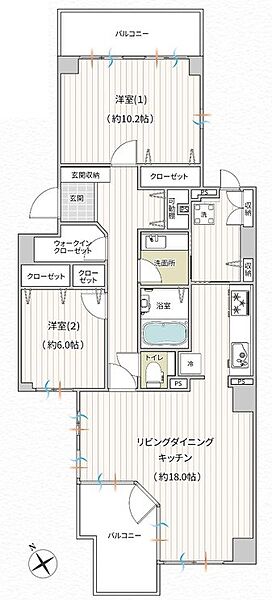 間取り：314002845241