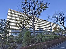 大倉山ハイム2号棟