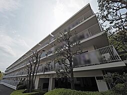宮前平ハイデンス