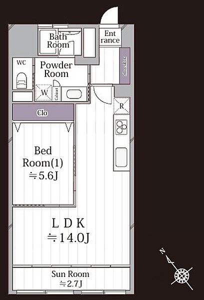 間取り：314002849789