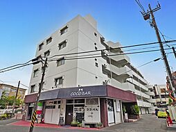 サンパレス下永谷