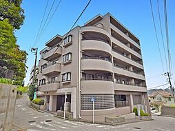 ヒルトップ横濱根岸セントラルコート