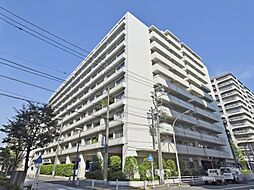 星和磯子マンション