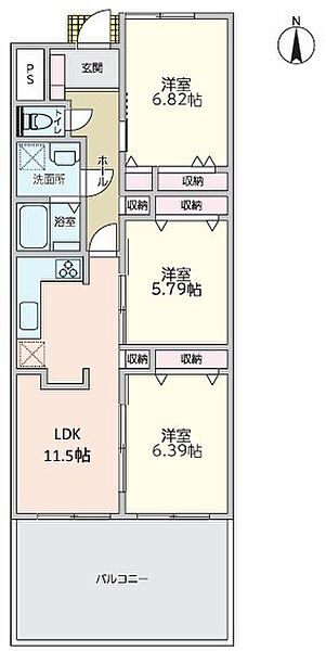 間取り：314002852422