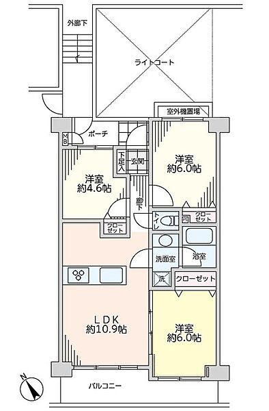 間取り：314002865205