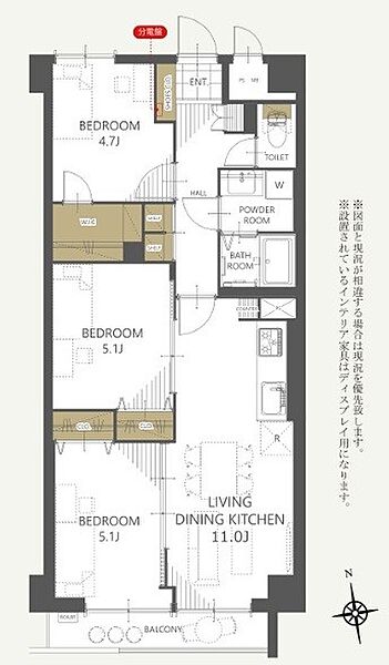 間取り：314002854456