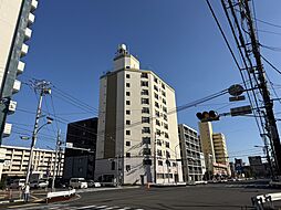 東カングランドマンション磯子
