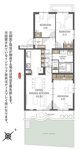 間取り：314002866027