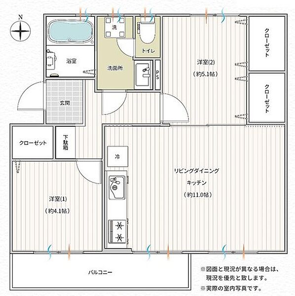 間取り：314002865203