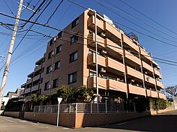ライオンズマンション藤沢湘南台第2