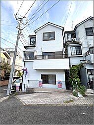 神奈川県横浜市戸塚区下倉田町
