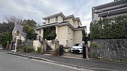 神奈川県横浜市青葉区桂台１丁目