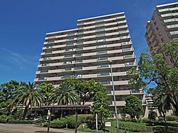 シティ能見台いこいの街B棟