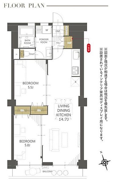 間取り：314002866016
