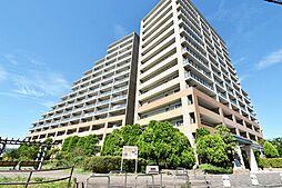 クレストフォルム横浜リヴァシス