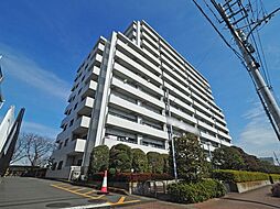 ローヤルシティ鴨居2番館