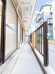 室内の画像