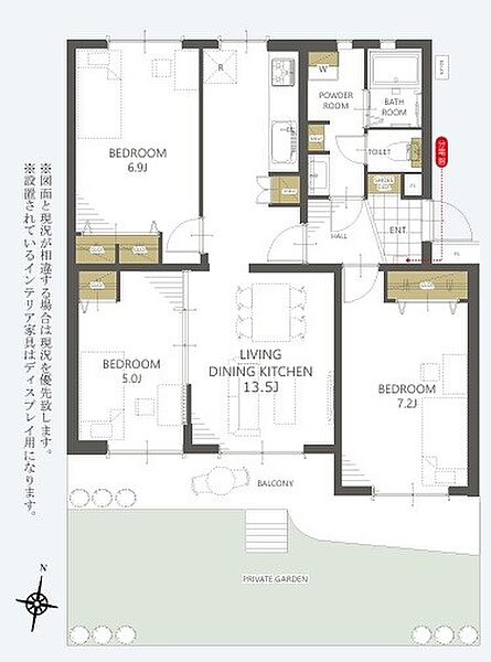 間取り：314002869026