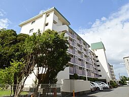 湘南常盤マンション