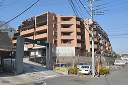 コスモ宮前平コートフォルム
