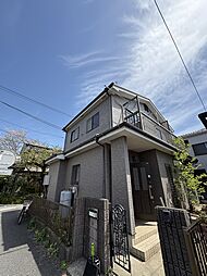 神奈川県横浜市都筑区南山田町
