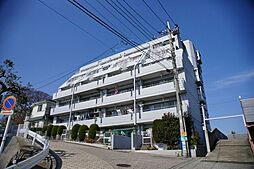 ヴォワール蒔田