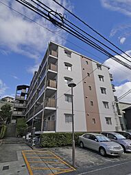 グリーンハイツ井土ヶ谷