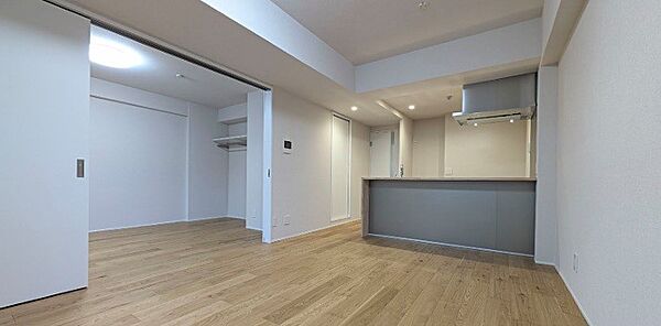 室内を拡大表示