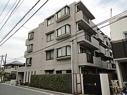新横浜西パーク・ホームズ