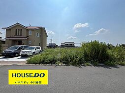 愛知県名古屋市中川区富永３丁目