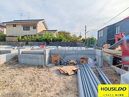 愛知県名古屋市中川区打中２丁目