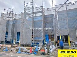 愛知県名古屋市中川区打中２丁目
