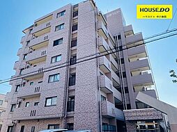 宝マンション日比野ウエスト