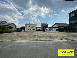 愛知県名古屋市中川区打出１丁目