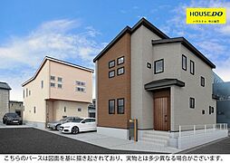 愛知県名古屋市中川区打出１丁目