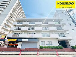 一光ハイツ山王B棟